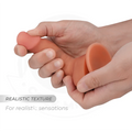 COCK MILLER - HYPERREALISTISCHER, ARTIKULIERBARER DILDO 14,8 CM - Vanelion Paradise