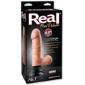 REAL FEEL DELUXE - NR 1 - Vanelion Paradise