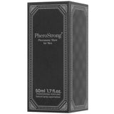 PHEROSTRONG - PARFÜM PHEROMONE SHOW FÜR MÄNNER 50 ML - Vanelion Paradise
