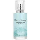 PHEROSTRONG - PARFÜM PHEROMONE WIND FÜR MÄNNER 50 ML - Vanelion Paradise