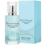 PHEROSTRONG - PARFÜM PHEROMONE WIND FÜR MÄNNER 50 ML - Vanelion Paradise