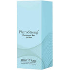 PHEROSTRONG - PARFÜM PHEROMONE WIND FÜR MÄNNER 50 ML - Vanelion Paradise