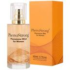 PHEROSTRONG - PARFÜM PHEROMONE WIND FÜR FRAUEN 50 ML - Vanelion Paradise
