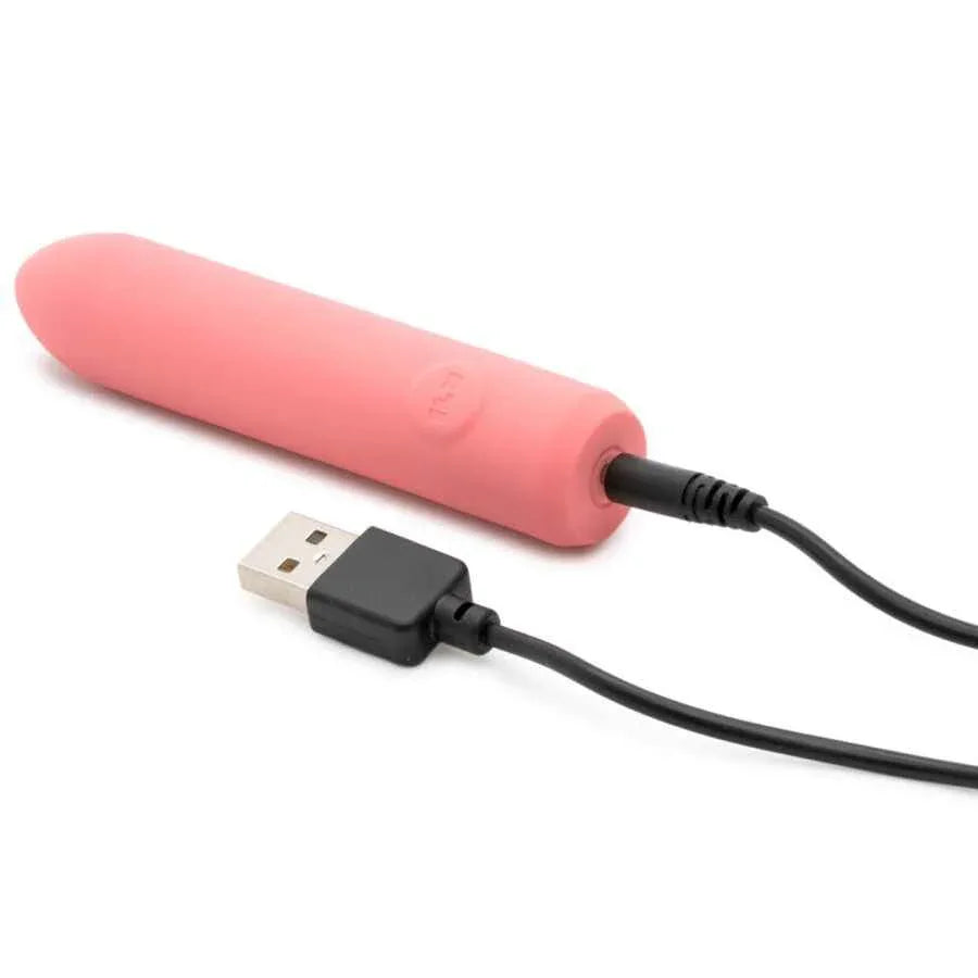 JE JOUE - ILY BULLET PINK - Vanelion Paradise
