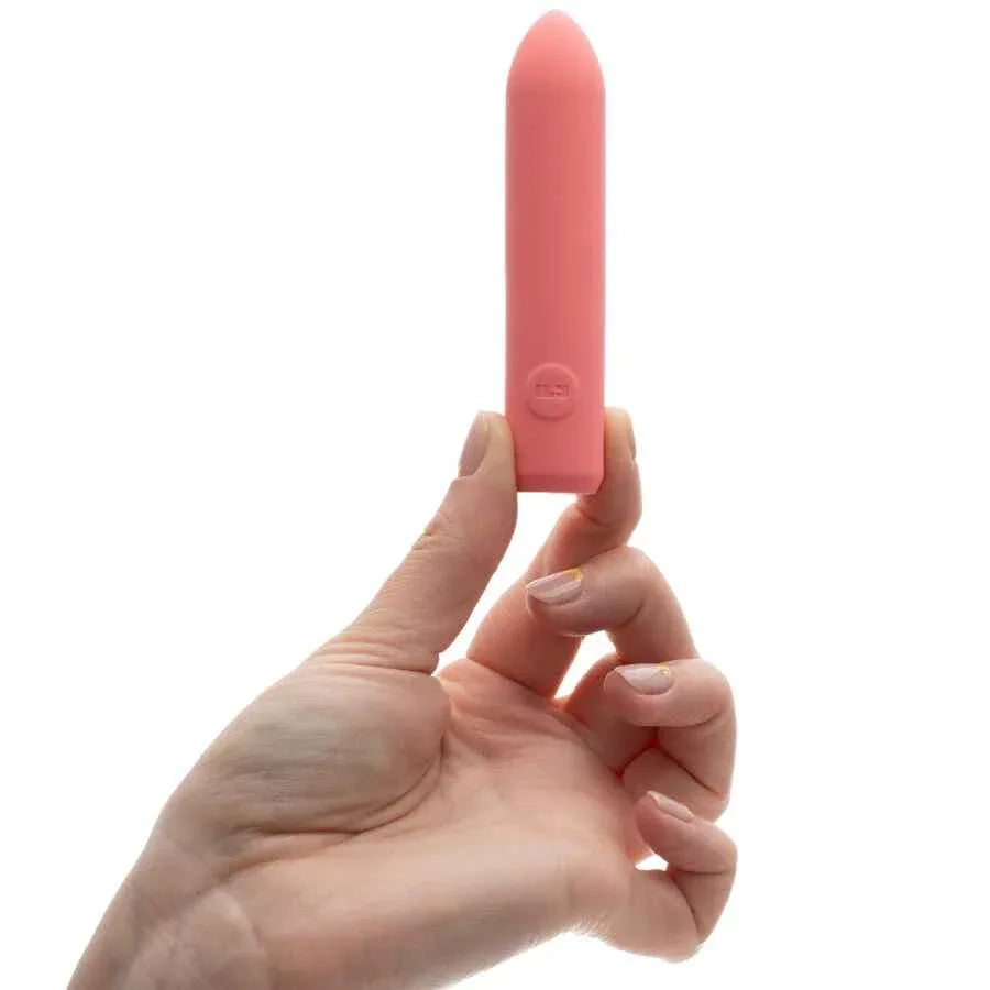 JE JOUE - ILY BULLET PINK - Vanelion Paradise