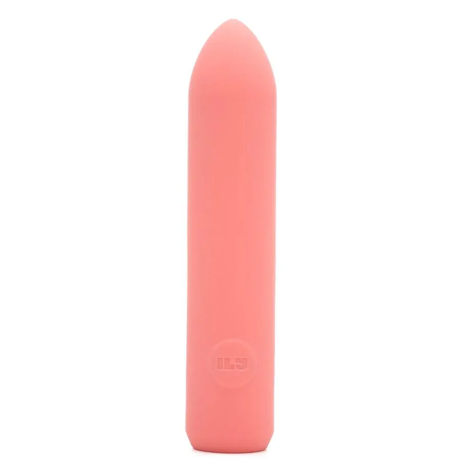 JE JOUE - ILY BULLET PINK - Vanelion Paradise