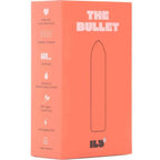 JE JOUE - ILY BULLET PINK - Vanelion Paradise