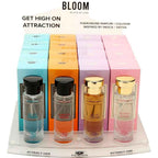 EYE OF LOVE - BLOOM DISPLAY 4X6 PARFÜME 10 ML - Vanelion Paradise