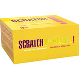 INTT RELEASES - SCRATCH ME ALL PEELING-GEL 100 ML - Vanelion Paradise