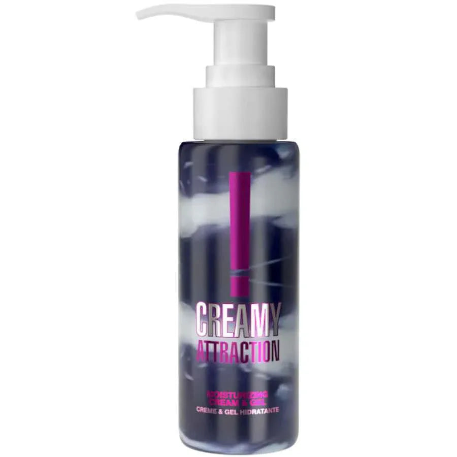 INTT RELEASES - KISSABLE CREME UND GEL MIT BROMBEERGESCHMACK 100 ML - Vanelion Paradise