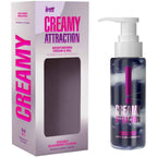 INTT RELEASES - KISSABLE CREME UND GEL MIT BROMBEERGESCHMACK 100 ML - Vanelion Paradise