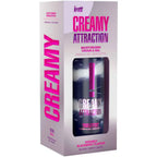 INTT RELEASES - KISSABLE CREME UND GEL MIT BROMBEERGESCHMACK 100 ML - Vanelion Paradise