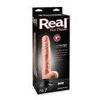 REAL FEEL DELUXE - NR 7 - Vanelion Paradise