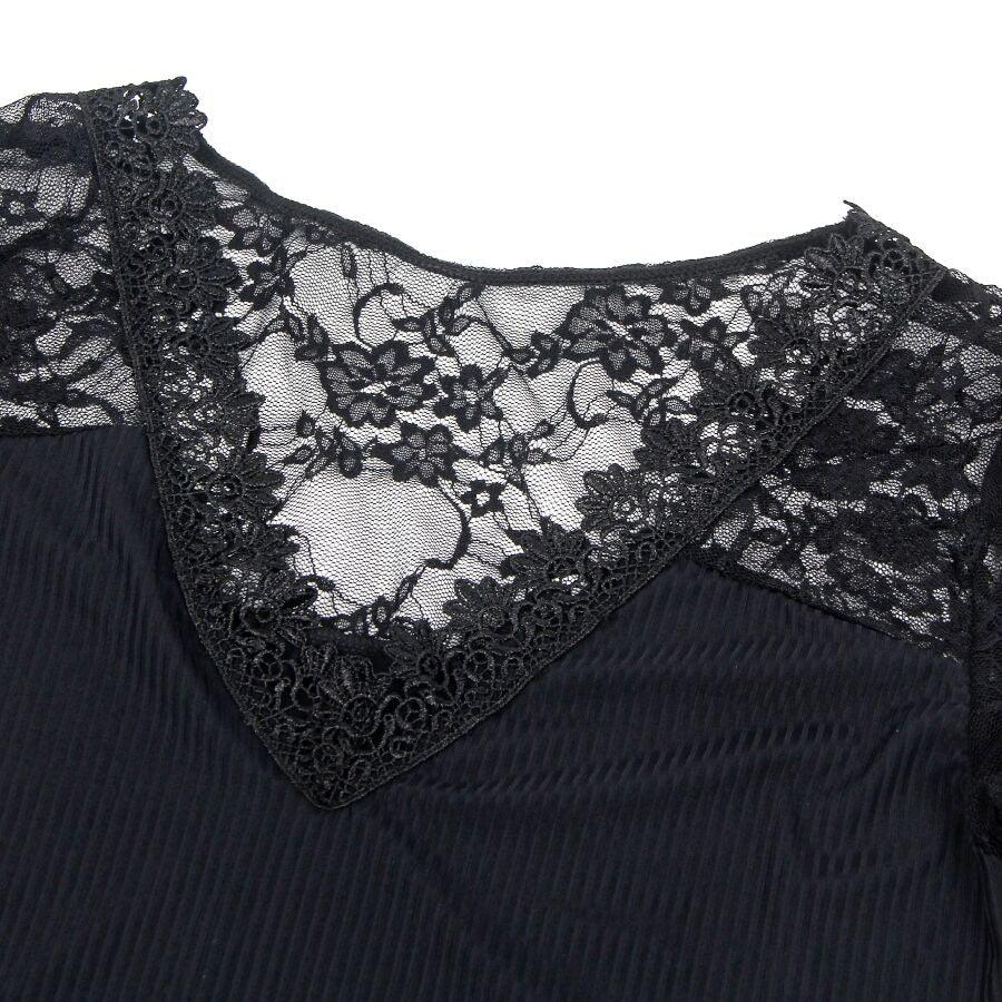 SUBBLIME - TEDDY FLORAL PATTERN S / M - Vanelion Paradise