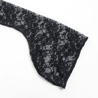 SUBBLIME - TEDDY FLORAL PATTERN S / M - Vanelion Paradise