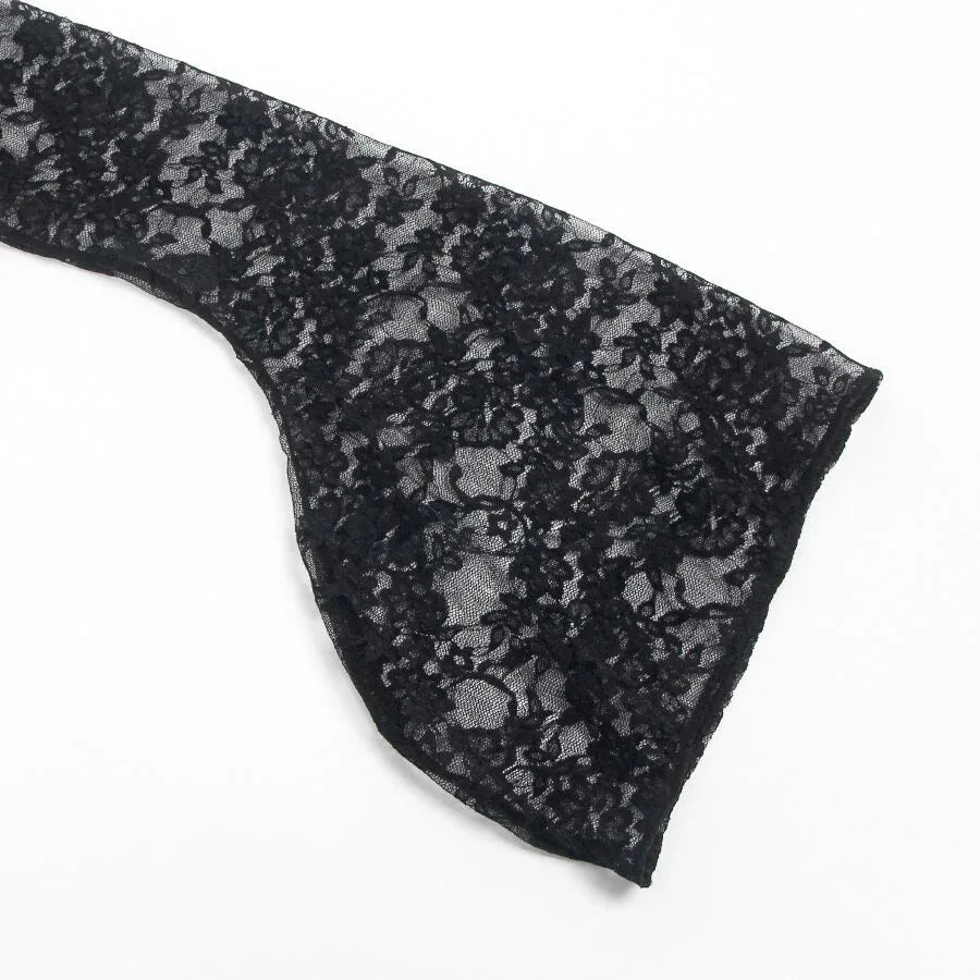 SUBBLIME - TEDDY FLORAL PATTERN S / M - Vanelion Paradise