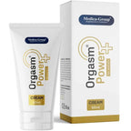 MEDICA GROUP - ORGASM POWER INTIMCREME FÜR FRAUEN 50 ML - Vanelion Paradise