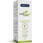MEDICA GROUP - SUPER ORGASM STOP INTIMGEL FÜR MÄNNER 150 ML - Vanelion Paradise