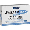MEDICA GROUP - ORGASM MAX FÜR MÄNNER 2 KAPSELN - Vanelion Paradise