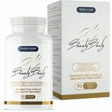 MEDICA GROUP - BEAUTY BOOTY FIRMING 90 KAPSELN - Vanelion Paradise