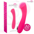 MORESSA - CELSO PREMIUM SILIKON WIEDERAUFLADBAR - Vanelion Paradise