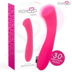 MORESSA - CELSO PREMIUM SILIKON WIEDERAUFLADBAR - Vanelion Paradise