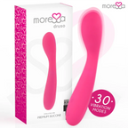 MORESSA - DRUSO PREMIUM SILIKON WIEDERAUFLADBAR - Vanelion Paradise