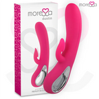 MORESSA - DUSTIN PREMIUM SILIKON WIEDERAUFLADBAR - Vanelion Paradise