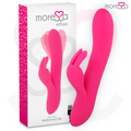 MORESSA - ETHAN PREMIUM SILIKON WIEDERAUFLADBAR - Vanelion Paradise