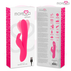 MORESSA - ETHAN PREMIUM SILIKON WIEDERAUFLADBAR - Vanelion Paradise