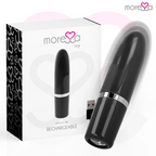 MORESSA - IVY VIBRATOR STIMULATOR REISE SCHWARZ - Vanelion Paradise