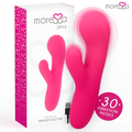 MORESSA - JERRY PREMIUM SILIKON WIEDERAUFLADBAR - Vanelion Paradise