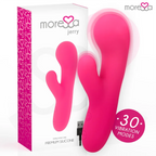 MORESSA - JERRY PREMIUM SILIKON WIEDERAUFLADBAR - Vanelion Paradise