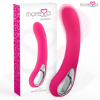 MORESSA - NELSON PREMIUM SILIKON WIEDERAUFLADBAR - Vanelion Paradise