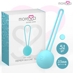 MORESSA - OSIAN ONE PREMIUM TÜRKIS-SILIKON - Vanelion Paradise