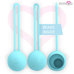 MORESSA - OSIAN ONE PREMIUM TÜRKIS-SILIKON - Vanelion Paradise