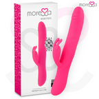 MORESSA - WARREN PREMIUM WIEDERAUFLADBARES SILIKON - Vanelion Paradise