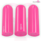 MORESSA - NIX VIBRATOR FERNBEDIENUNG ROSA - Vanelion Paradise
