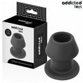 ADDICTED TOYS - EXTREM HOHL ANAL PLUG GRÖSSE S 7,5 CM - Vanelion Paradise
