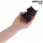 ADDICTED TOYS - EXTREM HOHL ANAL PLUG GRÖSSE S 7,5 CM - Vanelion Paradise