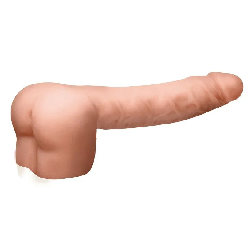 EXTREME TOYZ - PENIS- UND ARSCH-MASTURBATOR ALLES IN EINEM XL - Vanelion Paradise