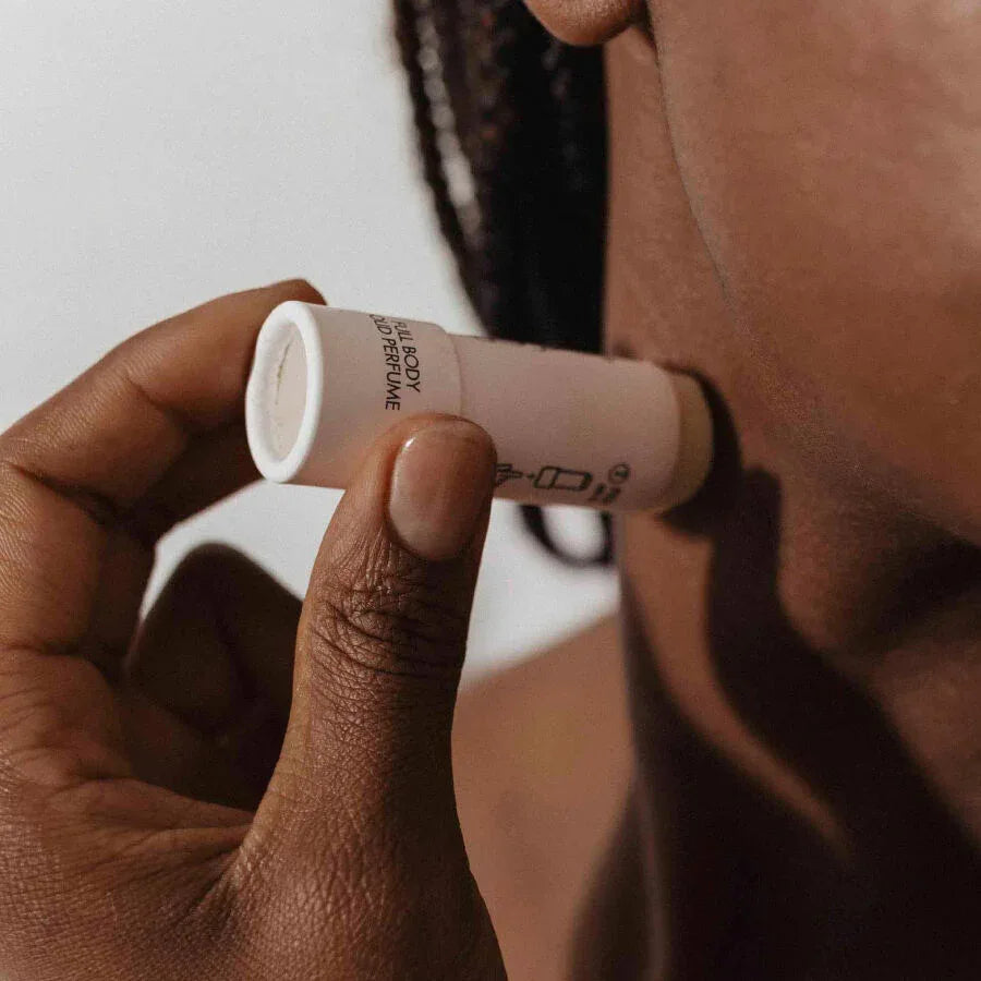 BIJOUX - SLOW SEX FESTKÖRPERPARFÜM 8 GR - Vanelion Paradise