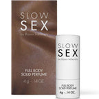 BIJOUX - SLOW SEX FESTKÖRPERPARFÜM 8 GR - Vanelion Paradise