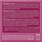 SKINS - BUBBLEGUM PREMIUM-KONDOME PACKUNG 4 - Vanelion Paradise