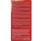 SKINS - ERDBEERE PREMIUM-KONDOME PACKUNG 8 - Vanelion Paradise