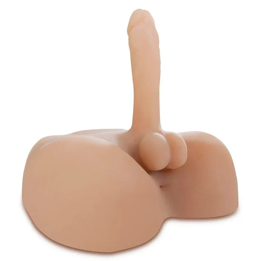 EXTREME TOYZ - PIPEDREAM EXTREME FICK MEINEN HARTEN ROCK-SCHWANZ - Vanelion Paradise