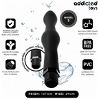 ADDICTED TOYS - ANAL CLEANER MIT UNIVERSALADAPTER MODELL 3