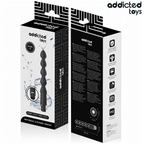 ADDICTED TOYS - ANAL CLEANER MIT UNIVERSALADAPTER MODELL 6