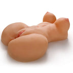 EXTREME TOYZ - FUCK ME SILLY 2 EXTRA ECHTER WEIBLICHER TORSO - Vanelion Paradise