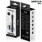 ADDICTED TOYS - ANAL CLEANER MIT UNIVERSALADAPTER MODELL 4